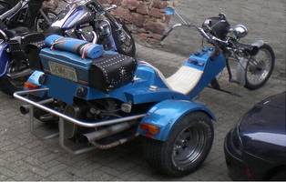 Trike